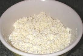 Морковные блины с сыром