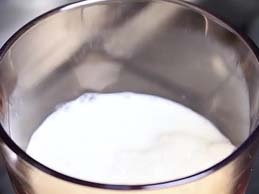 Рогалики с начинкой
