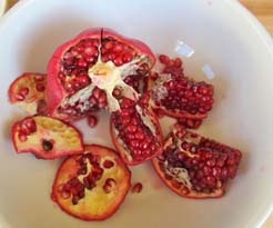 Шашлык в кастрюле