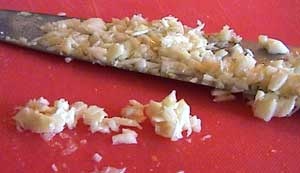 Салат из пророщенного маша