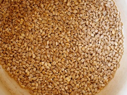 Плов из перловой крупы