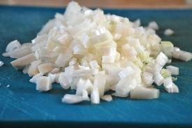 Мясной суп
