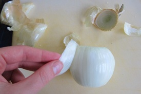 Мясной суп