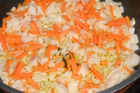Мясной суп