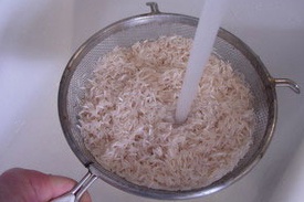 Мясной суп