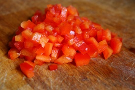 Мясной суп