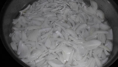 Мясная запеканка из фарша
