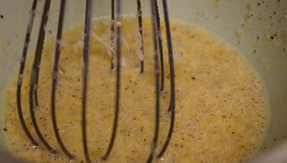 Мясная запеканка из фарша