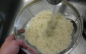 Плов из курицы в мультиварке