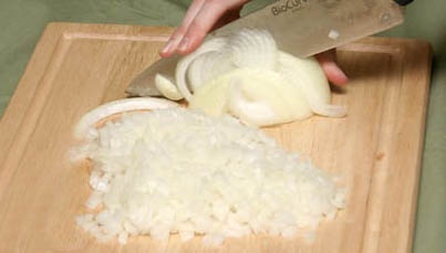 Мясная запеканка из фарша