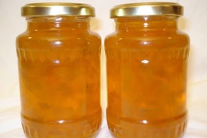 Варенье из дыни на зиму