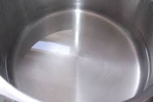 Майонез с лимонной кислотой