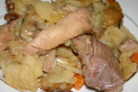 Дымлама
