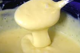 Майонез с яичным порошком