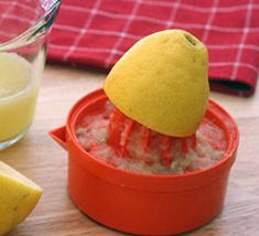 Майонез с лимоном