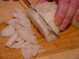 Купеческая каша