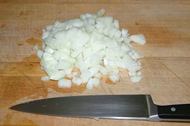 Рассольник домашний