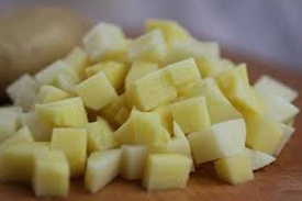 Рассольник домашний