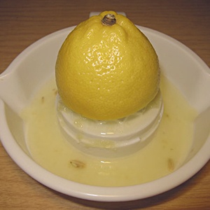 Майонез с яблочным уксусом