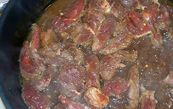 Гуляш
