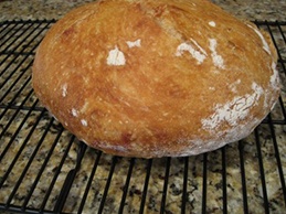 Как испечь хлеб в мультиварке:
