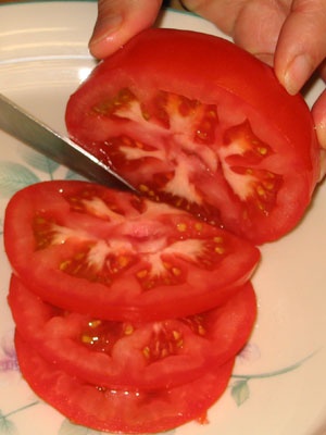 Куриные отбивные с сыром