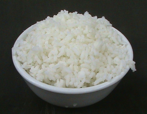 Тефтели с рисом с подливкой на сковороде