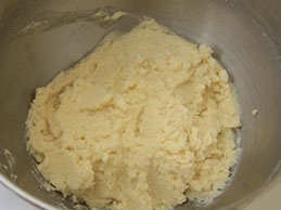Осетинский пирог с картошкой