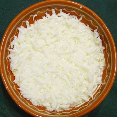 Салат Мимоза с плавленым сыром