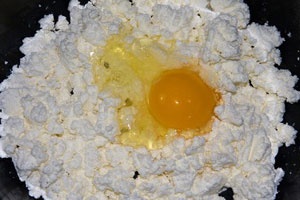 Лаваш с творогом вкусный рецепт с фото пошагово и видео