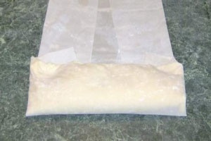 Лаваш с творогом вкусный рецепт с фото пошагово и видео