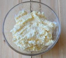 Кабачки с сыром и помидорами