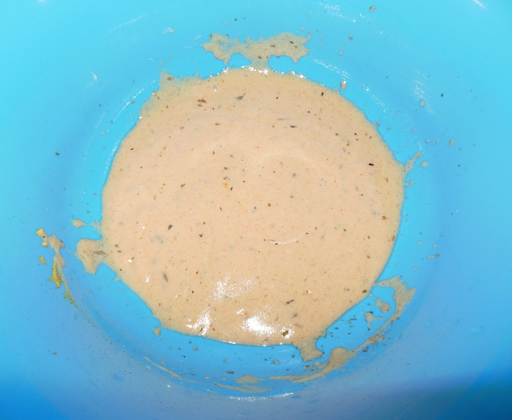 Шашлычки из куриного филе