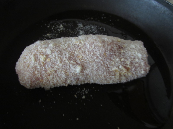 Рулетики с морковью