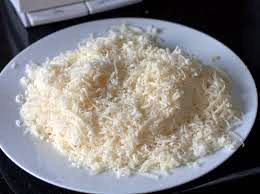 Каннеллони с сыром