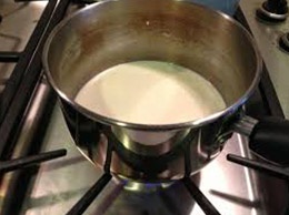 Каннеллони с сыром