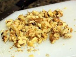 Торт сметанный со сгущенкой