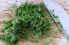 Куриный рулет с сыром