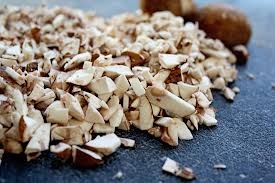 Куриный рулет с сыром
