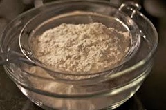 Лепешки с творогом на сковороде