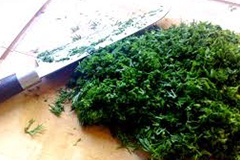 Лепешки с творогом на сковороде