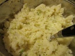 Картофельная запеканка с мясом и грибами