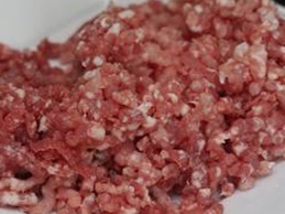 Картофельная запеканка с мясом и грибами