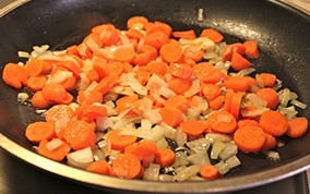 Суп из чечевицы с мясом