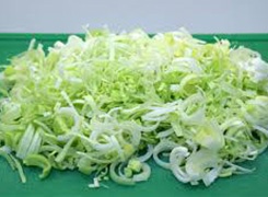 Картофельная запеканка в микроволновке