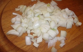 Суп из чечевицы с мясом