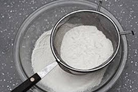 Пирог с творогом и сыром