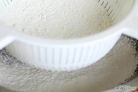 Чебуреки с водкой