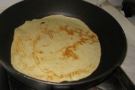 Курник из дрожжевого теста