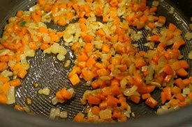 Фасолевый суп с говядиной вкусный рецепт с фото пошагово и видео